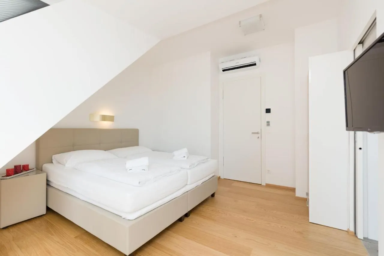 Central Riverside Residences Vienna