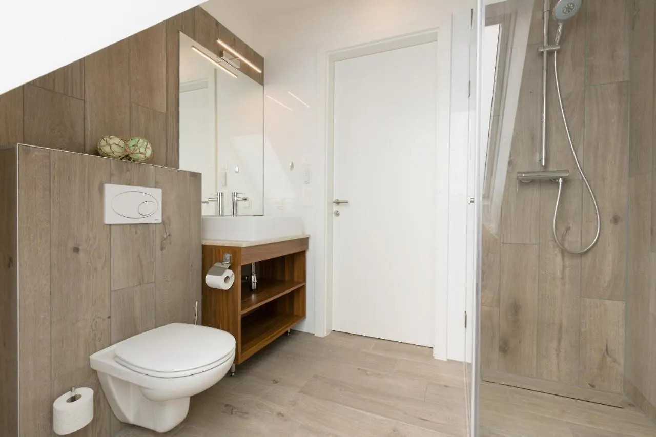 Apartment Central Riverside Residences Vienna